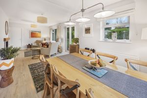 Living/Dining Room- click for photo gallery